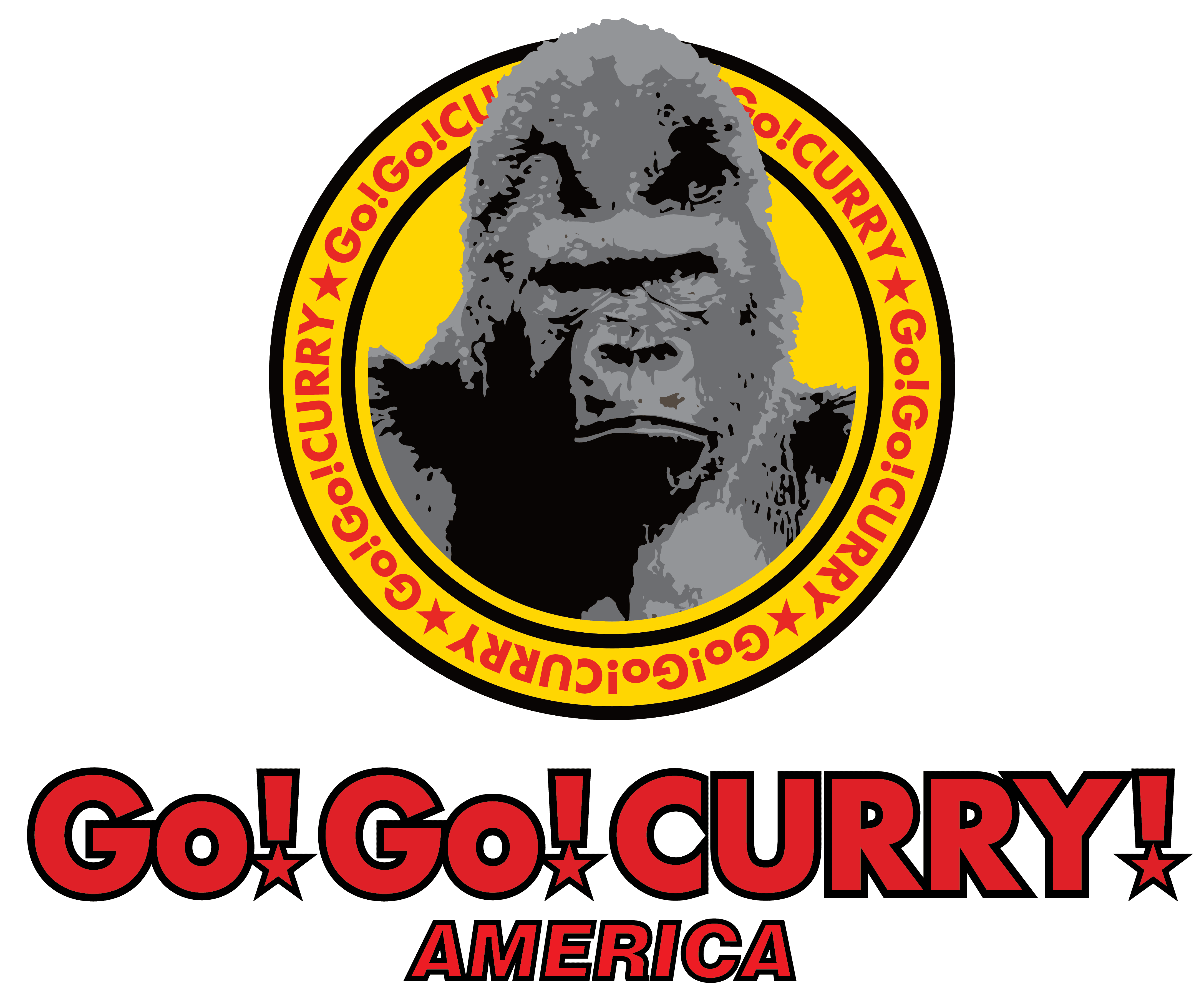 Go! Go! Curry! America Go! Curry! America | Japanese Comfort Food | Serving Tasty Curry Worldwide