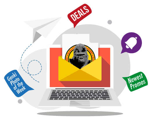 Subscription Logo